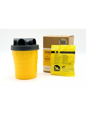 Ловушка для Ос Wasp Trap SWSSINNO, с приманкой (1355000) (Swissinno)