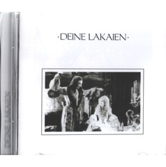Deine Lakaien / Deine Lakaien (RU)(CD)