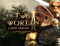 Two Worlds II : Castle Defense (для ПК, цифровой код доступа)