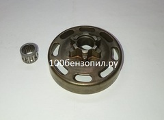 Чашка сцепления для бензопилы HUSQVARNA 135 / 140 / 440e