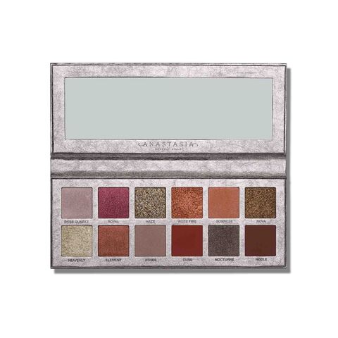 Anastasia Beverly Hills Rose Metals Pallete