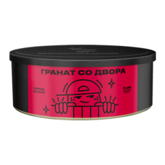 Severnyj - Granat z podwórka (200g)
