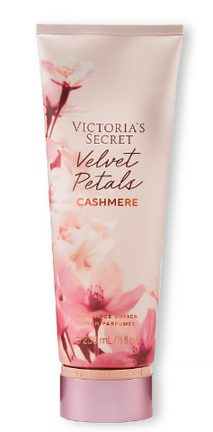Victoria`s Secret Fragrance Lotion Velvet Petals Cashmere 236 ml