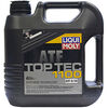 НС-синтетическое трансмиссионное масло для АКПП Top Tec ATF 1100 - 4 л