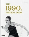 TENEUES: The 1990s Fashion Book
