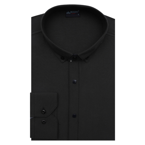 Рубашка PR029GR-10 (M-3XL) (108)