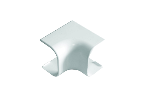 Купить Угол внутренний для РКК-74х55 (белый) недорого со склада в Хабаровске, Якутске, Владивостоке, Южно-Сахалинске, Благовещенске