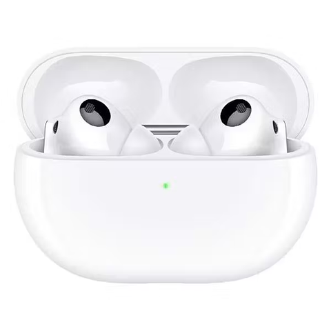 Беспроводные наушники Huawei Freebuds Pro 3 White (T0018)
