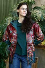 Windbreaker 