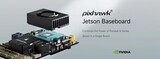 Полётный контроллер Holybro Pixhawk 6X Pro + Jetson Orin NX 16GB (with Wi-Fi & SSD & Camera) + PM02D + UBEC + с кейсом (20338)