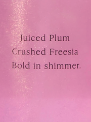 PURE SEDUCTION СПРЕЙ ДЛЯ ТЕЛА C ШИММЕРОМ