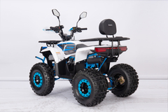 Квадроцикл YACOTA VEKTOR 125 LUX