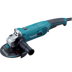 Угловая шлифовальная машина Makita GA6021