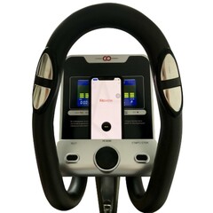 Эллиптический тренажер для дома CardioPower E370