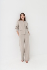 Брюки Вестоне NOME Atelier
