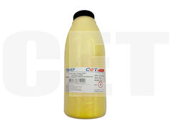 Тонер CE08-Y(CPT)+носитель CE08-D для XEROX AltaLink C8045/C8030/C8035, WorkCentre 7830 (Japan) Yellow, 360г/бут, CET111042360