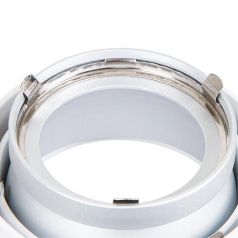 Встраиваемый светильник Arte Lamp ALKES A2161PL-1WH