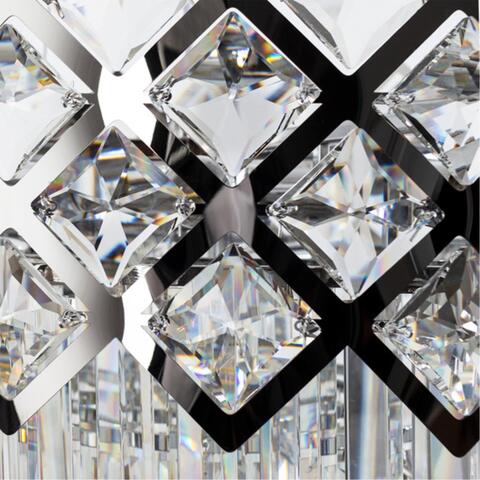 Подвесная люстра Arte Lamp WEZEN A1006SP-10CC