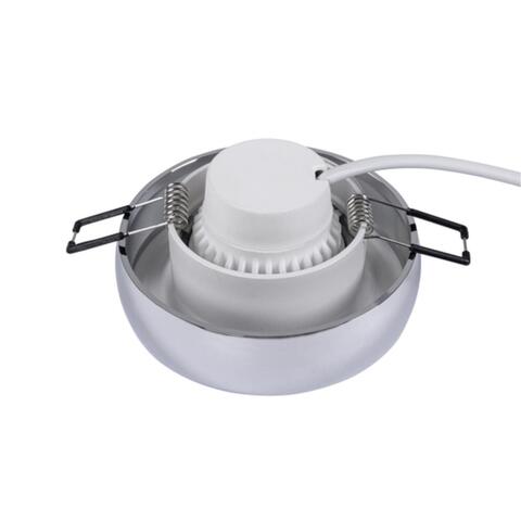 Встраиваемый светильник Arte Lamp HEZE A6665PL-1CC