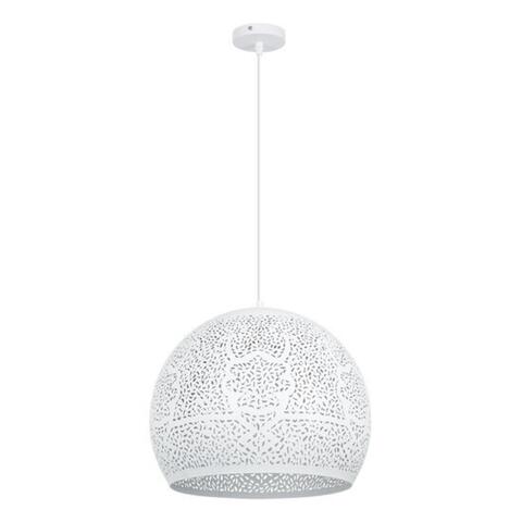 Подвесной светильник Arte Lamp CELESTA A7057SP-1WH