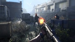 Dying Light: The Beast (Xbox One/Series S/X, полностью на русском языке) [Цифровой код доступа]