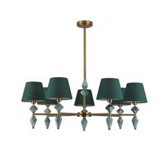 Люстра на штанге Lumion VERMONT 8275/7