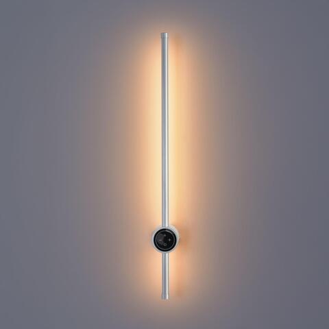 Настенный светодиодный светильник Lumion Bram 8310/12WL