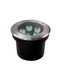 Светильник встраиваемый, UG1205 5W LED