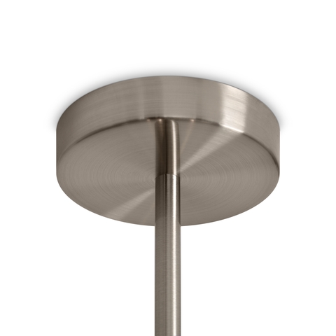 Люстра на штанге Freya Graceful FR2042CL-03N