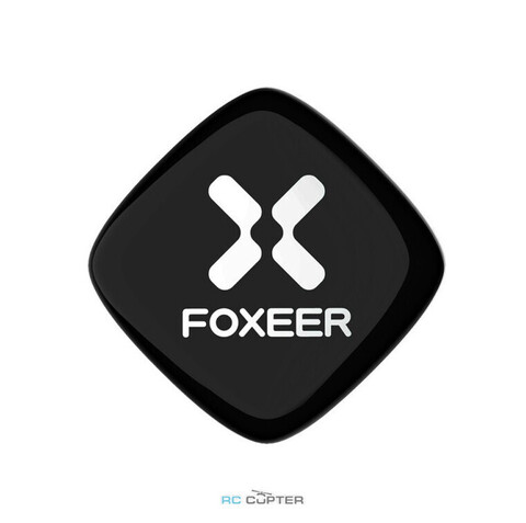 Антенна Foxeer Echo 2 5.8G 9dBi Patch Feeder Antenna RHCP SMA PA1508