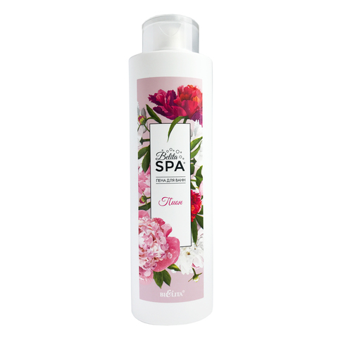 Belita SPA Пена для ванн 