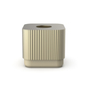 Decor Walther 0670945 Decor Walther OF.LINE KBQ Коробка для салфеток, цвет: Champagner / Dune
