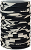 Картинка бандана-труба Buff Original Skar Black - 1