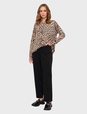 Джинсы GERRY WEBER