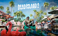 Dead Island 2 (для ПК, цифровой код доступа)