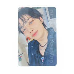 Фотокарта I.N Stray Kids - KARMA SKZOO Ver. [Soundwave]