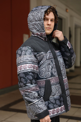 Куртка мужская 
