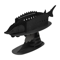 Мангал стационарный 