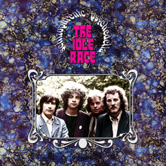 The Idle Race / Schizophrenic Psychedelia (Limited Edition)(Clear Vinyl)(LP)