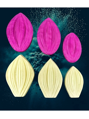 Молды пластиковые+вайнер силиконовый Набор 