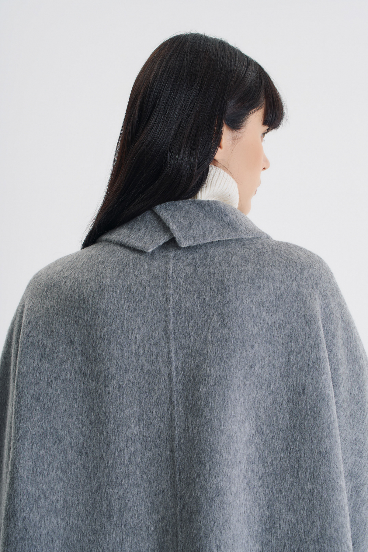 Пальто Adeline