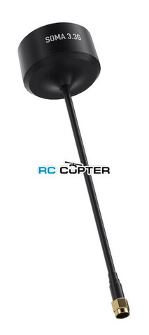 Антенна GEPRC SOMA 3.3G Antenna 4.85 dBi RHCP SMA 170mm
