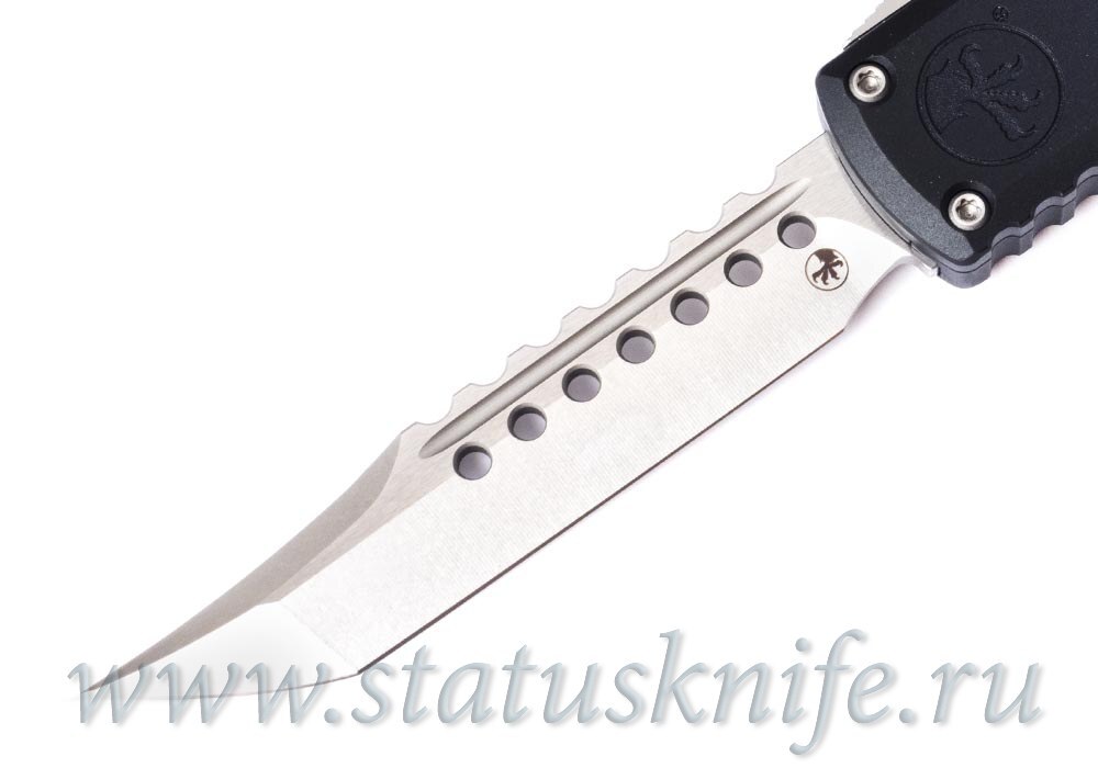 Нож Microtech Ultratech ZBT GEN III 1119-10S Hellhound