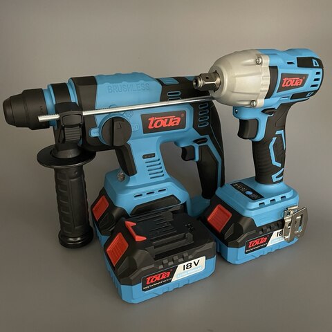 АККУМУЛЯТОРНЫЙ НАБОР №4