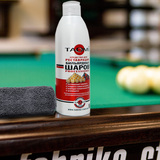 Средство для реставрации бильярдных шаров TAO-MI 250 мл фото №4