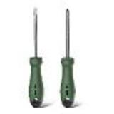 Набор отверток "Home Series Green" Deli HT1002L 2шт
