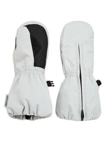 Варежки-краги детские