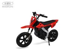 Электромотоцикл E777KX (двухместный)