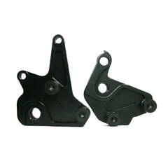 Велопетух LB297A/LB298, черный, 1ELA00000312