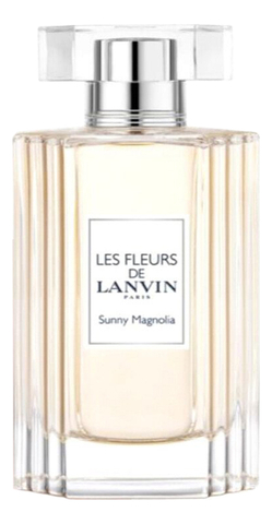 Les Fleurs De Lanvin - Sunny Magnolia